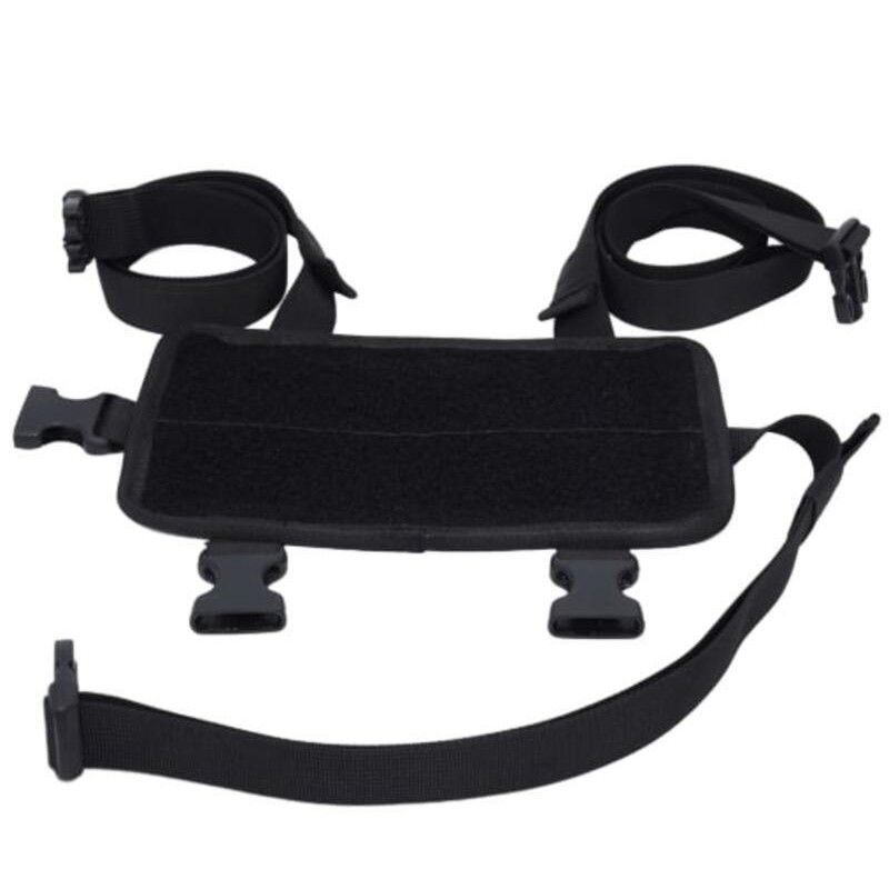 Adaptador de mochila CLIC-LIGHT - motoscamaralweb.com