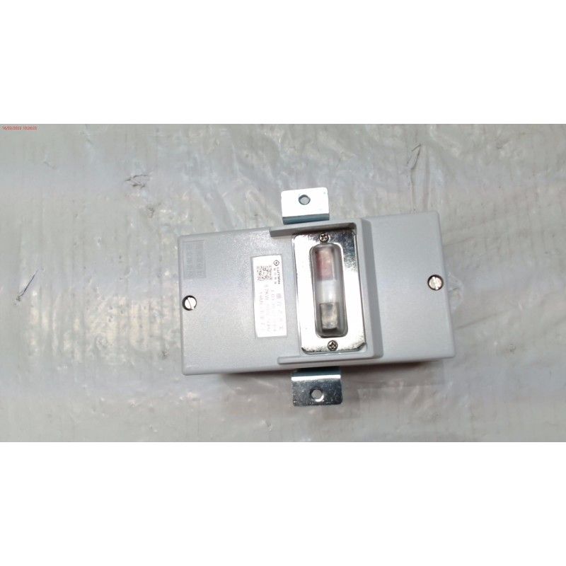 CAJA ELECTRICA DWP3700/H- motoscamaralweb.com