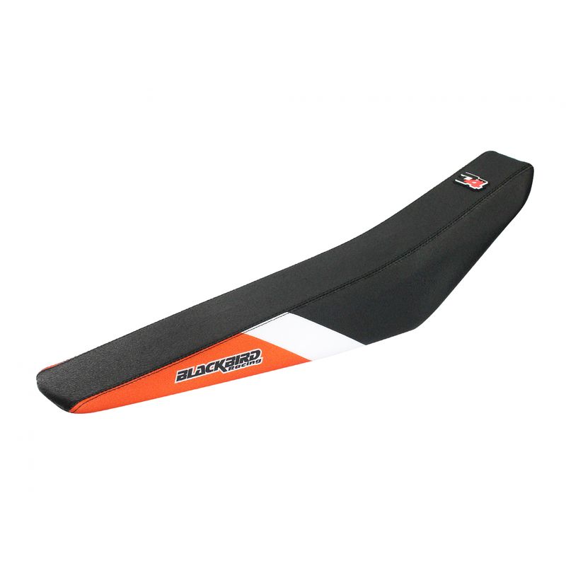 Funda de asiento BLACKBIRD Dream Graphic 4 - KTM SX-SXF - motoscamaralweb.com
