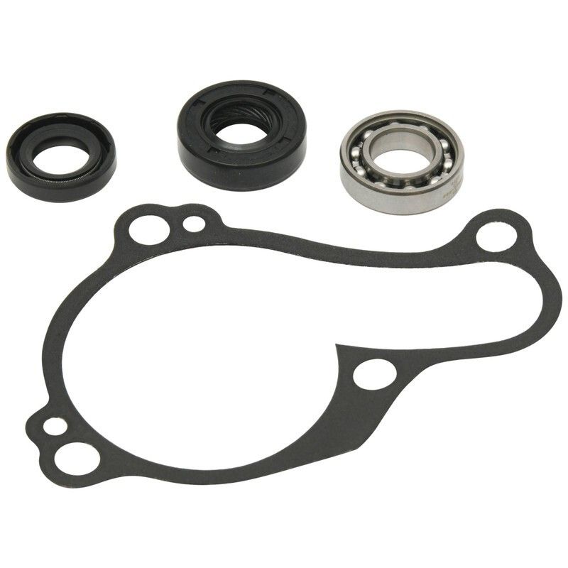 Kit de reparación de bomba de agua HOT RODS - Yamaha WR 250 F / YZ 250 F/FX - motoscamaralweb.com