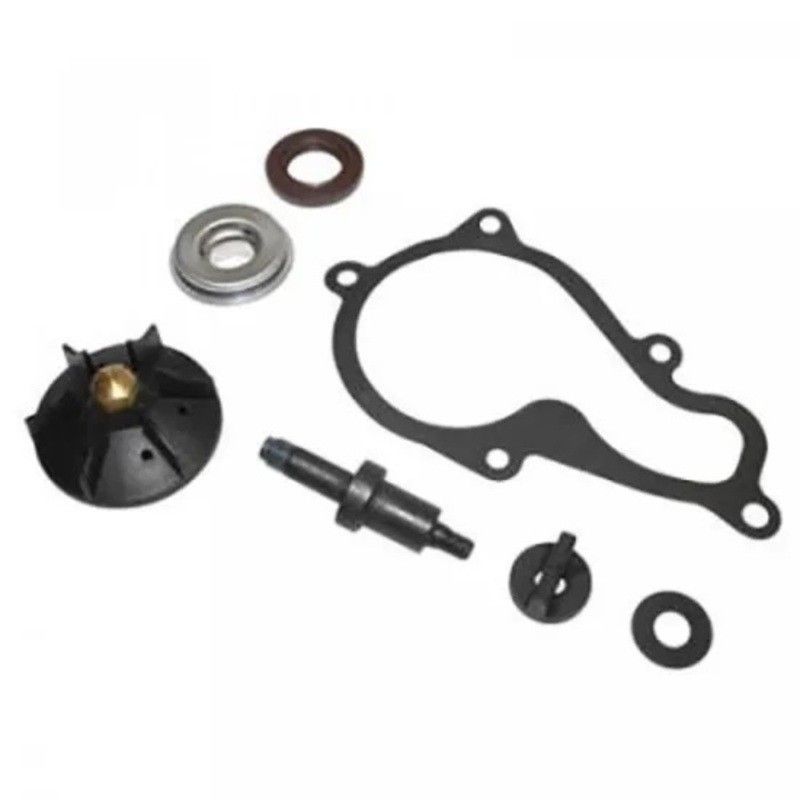 Kit de reparación de bomba de agua TOP PERFORMANCES - Piaggio Beverly 350 - motoscamaralweb.com