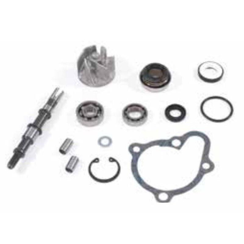 Kit de reparación de bomba de agua TOP PERFORMANCES - Kymco 250-300 ccm - motoscamaralweb.com