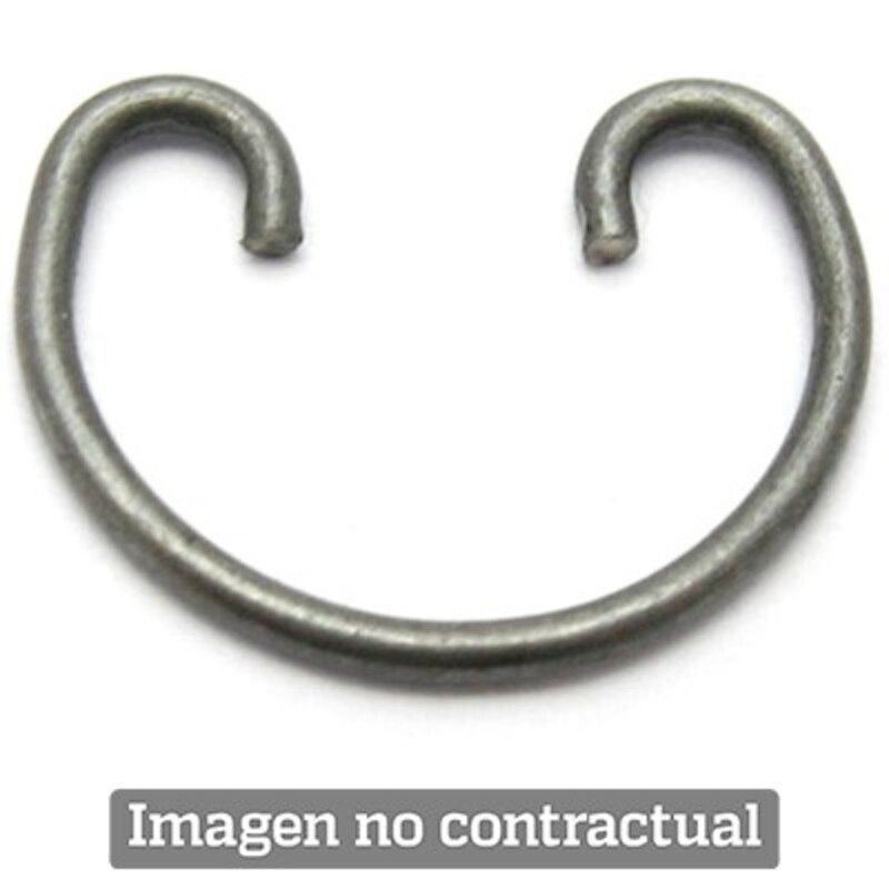 Retén bulón Ø13X1 Polini 272.0145 - motoscamaralweb.com