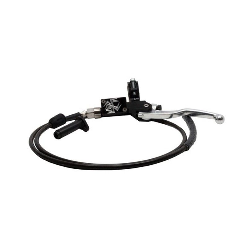 Kit de freno trasero izquierdo REKLUSE- motoscamaralweb.com