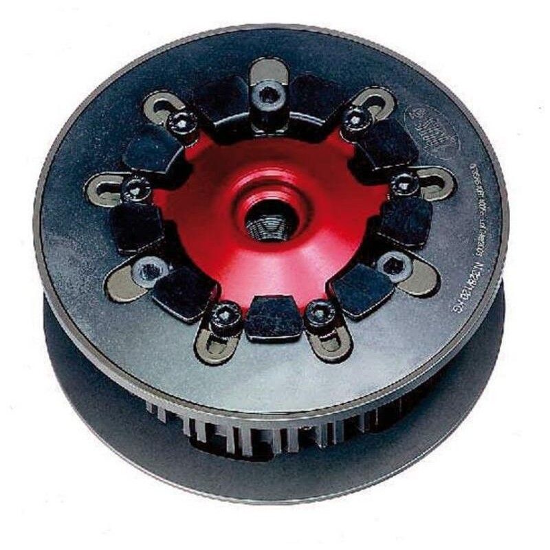 Embrague anti-rebote STM - Aprilia RS 660 - motoscamaralweb.com