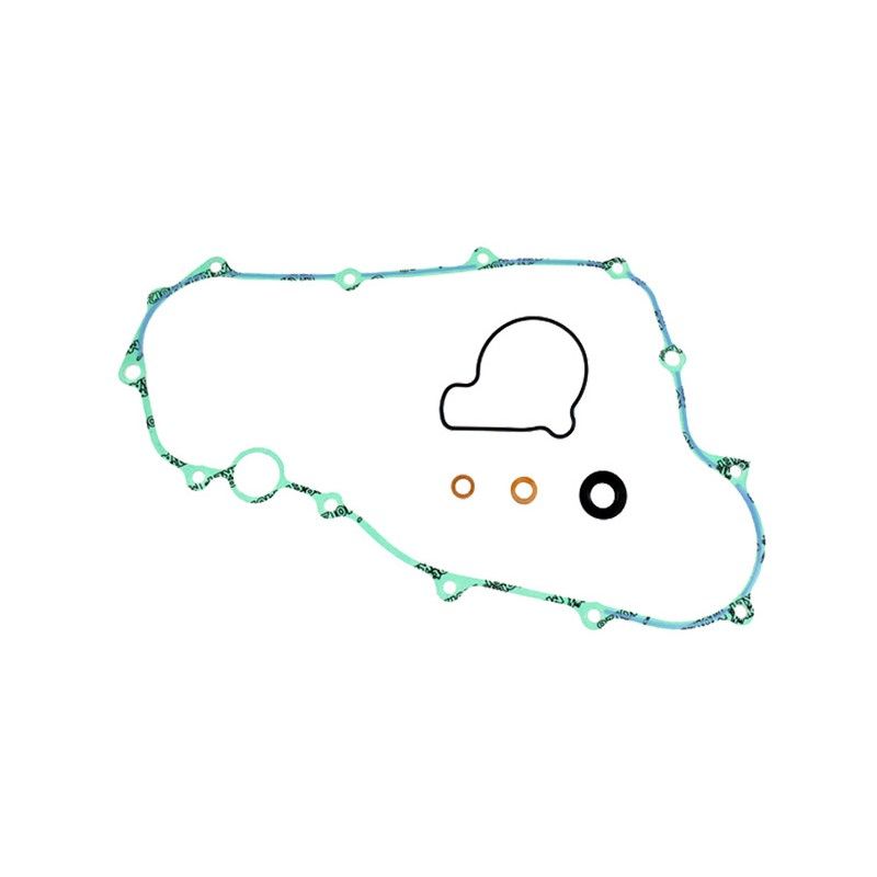 Junta de tapa de bomba de agua CENTAURO - motoscamaralweb.com