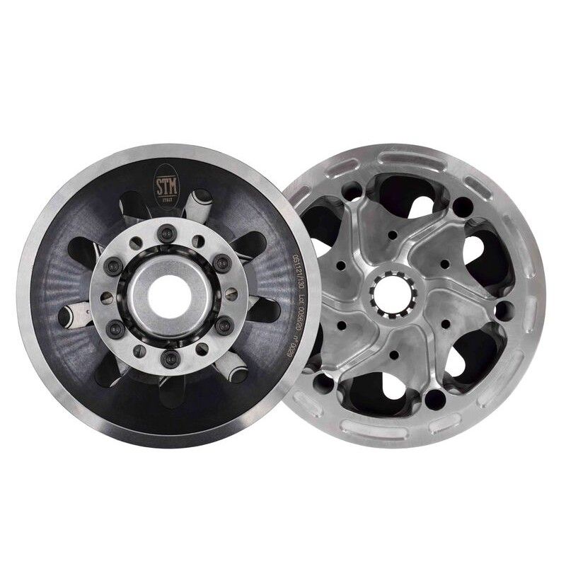 Embrague completo STM CLG Off-Road - motoscamaralweb.com