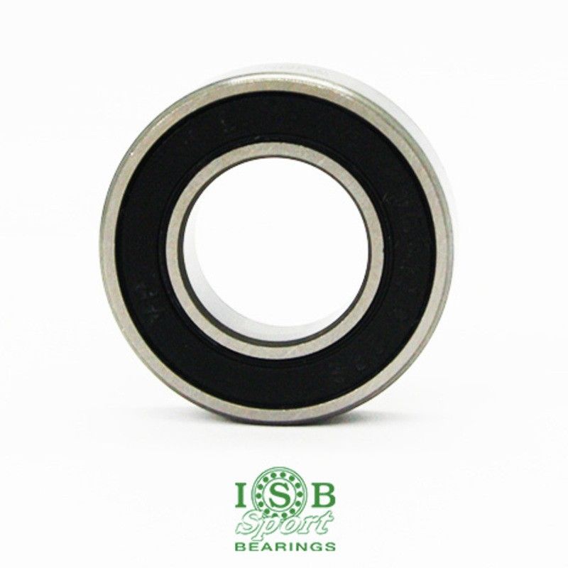 Rodamiento ISB BEARINGS MR 163110 2RS - 16x31x10 - motoscamaralweb.com