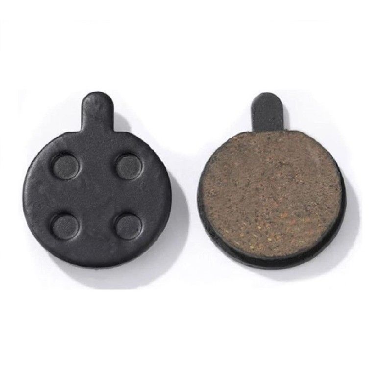 Pastillas de freno V BIKE para patinete eléctrico (E-Scooter) Xiaomi M365PRO / M365 PRO2 - motoscamaralweb.com