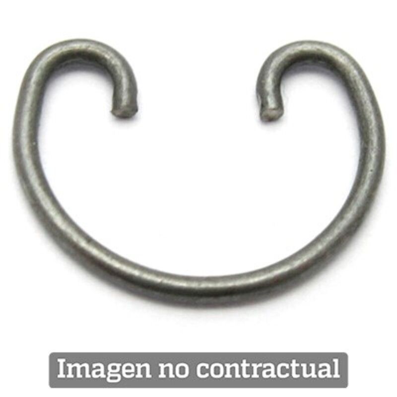 Retén bulón Ø17 Polini 272.0137 - motoscamaralweb.com