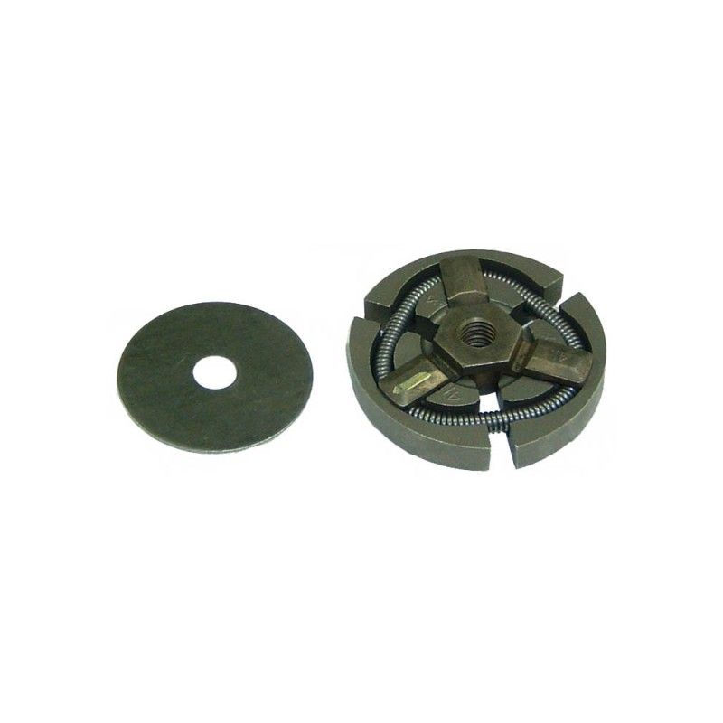 EMBRAGUE CPL AD HUSQVARNA 240.245- motoscamaralweb.com