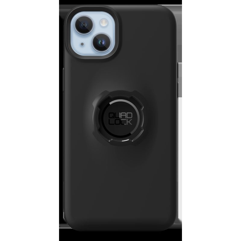 Funda móvil QUAD LOCK -iPhone 14 Plus - motoscamaralweb.com