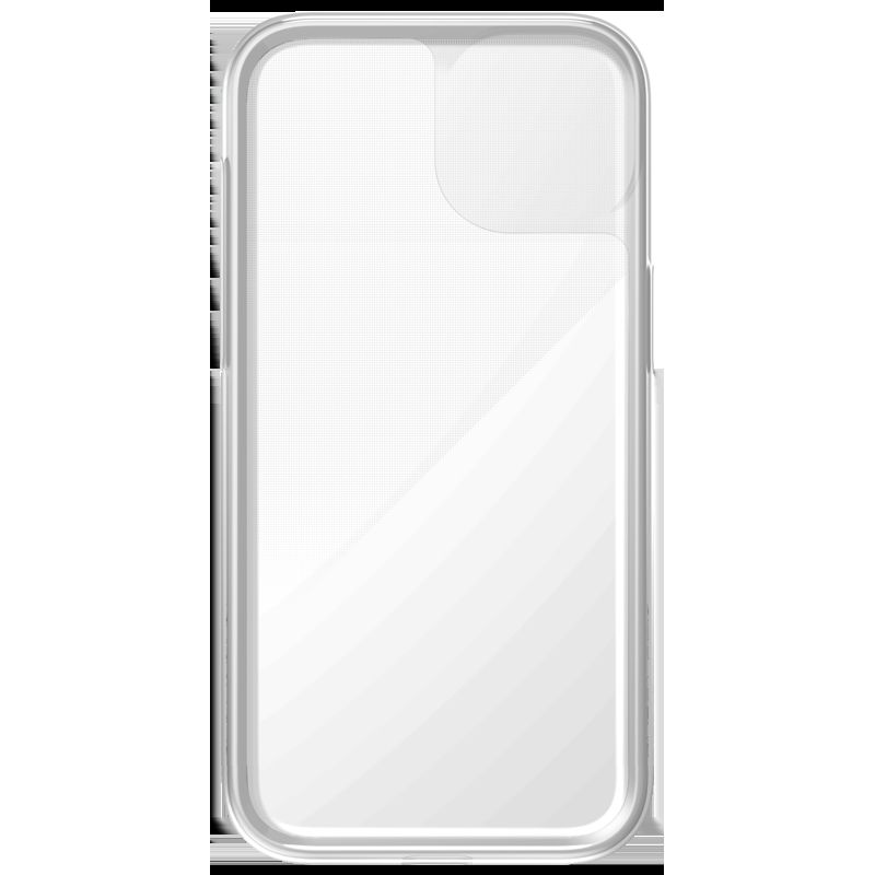 Funda impermeable para smartphone QUAD LOCK MAG Poncho - iPhone 14 Plus - motoscamaralweb.com