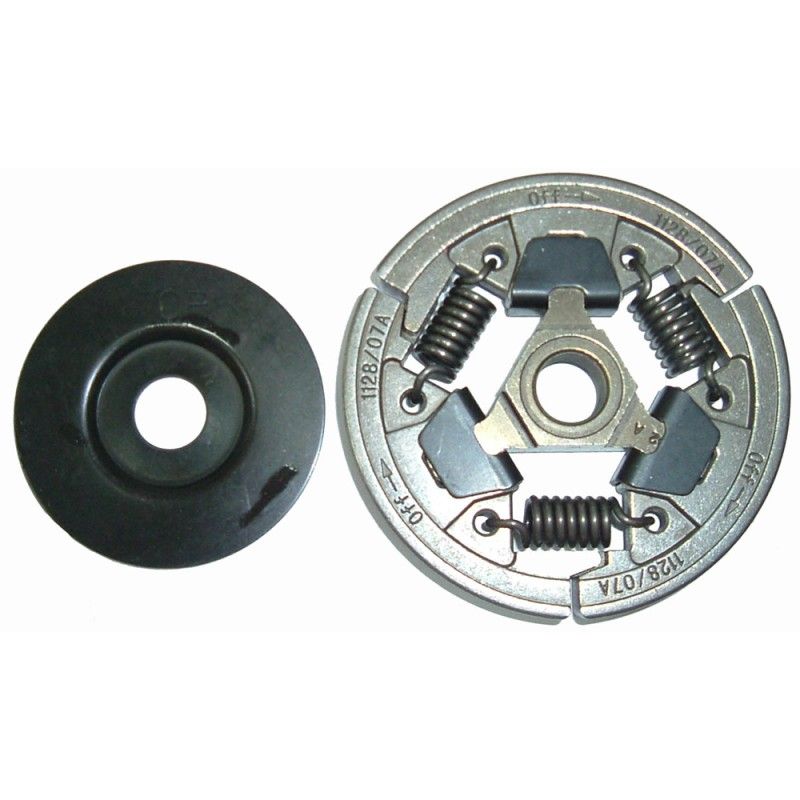 EMBRAGUE CPL AD STIHL 044.046.MS341/361/440/460- motoscamaralweb.com