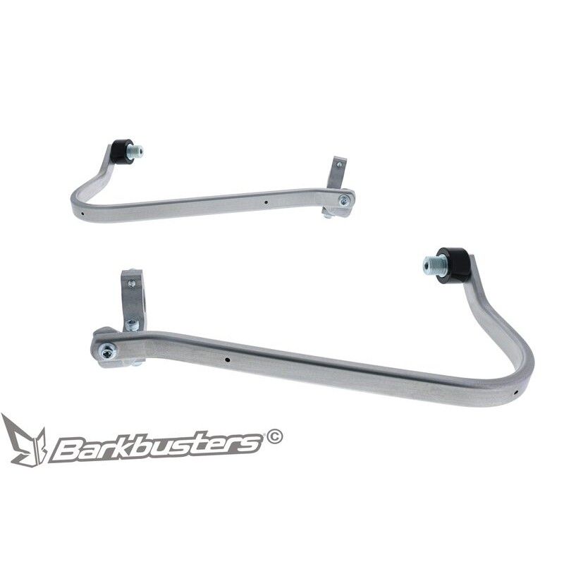 Kit de montaje paramanos BARKBUSTERS montake de 2 puntos - Aprilia Tuareg 660 - motoscamaralweb.com