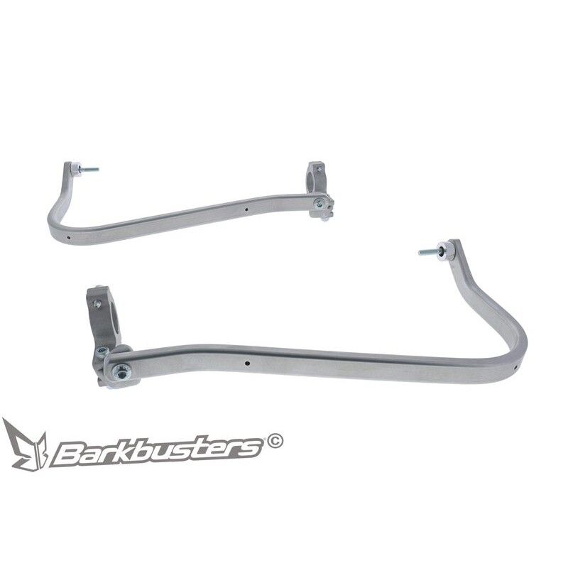 Kit de montaje paramanos BARKBUSTERS montake de 2 puntos - Benelli TRK 502 - motoscamaralweb.com
