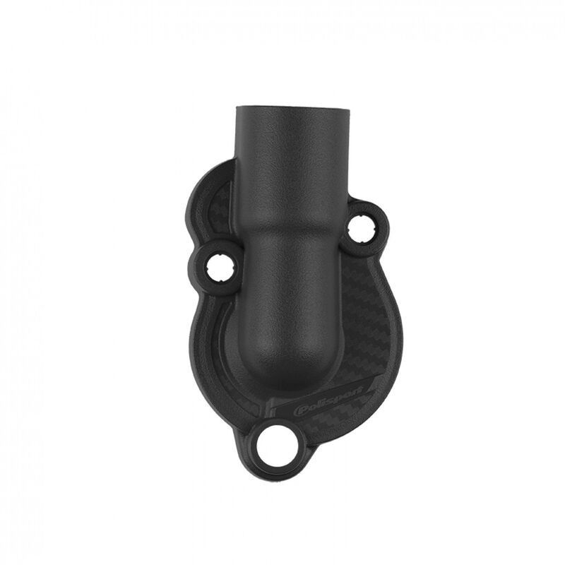 Protector de bomba de agua POLISPORT - Honda CRF250R - motoscamaralweb.com