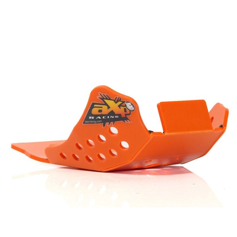 Cubrecárter AXP PHD 6mm - KTM - motoscamaralweb.com