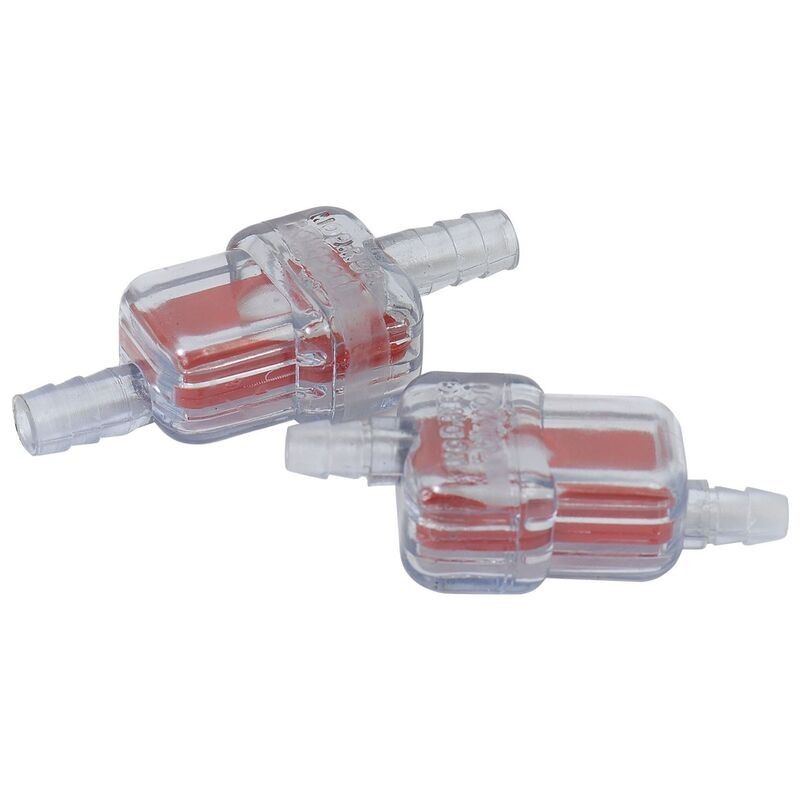 Filtro de gasolina POLISPORT 2T 6mm - 50 piezas - motoscamaralweb.com