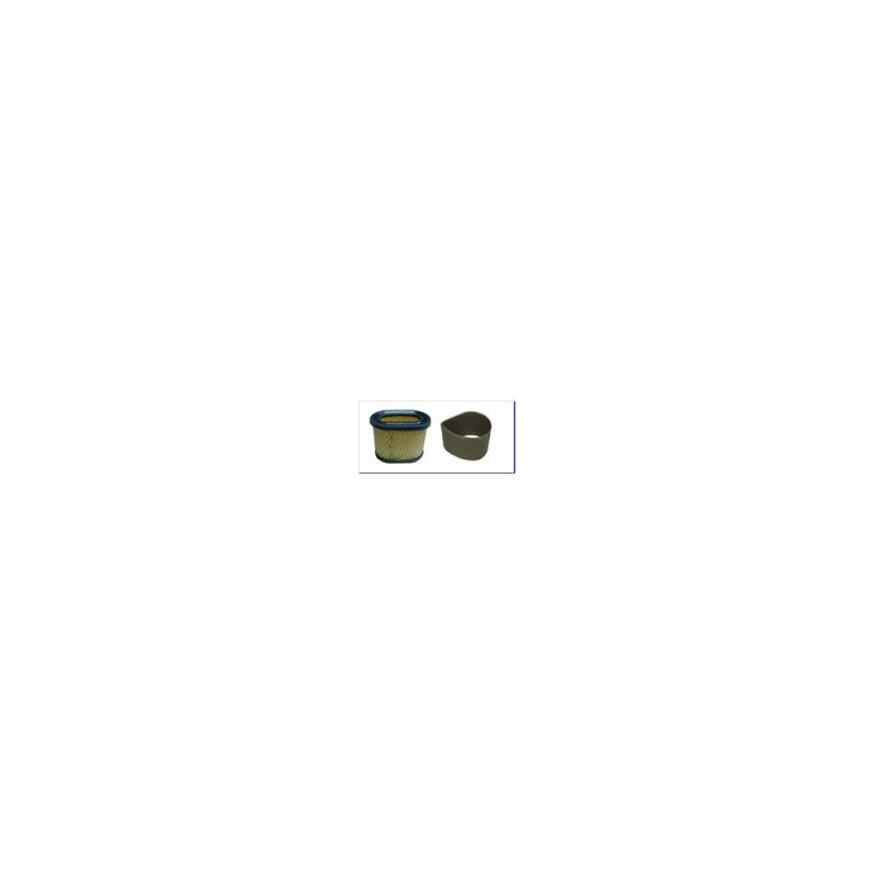 FILTRO AIRE ¬ESPUMA AD BRIGGS 5.5.6.5 HP- motoscamaralweb.com