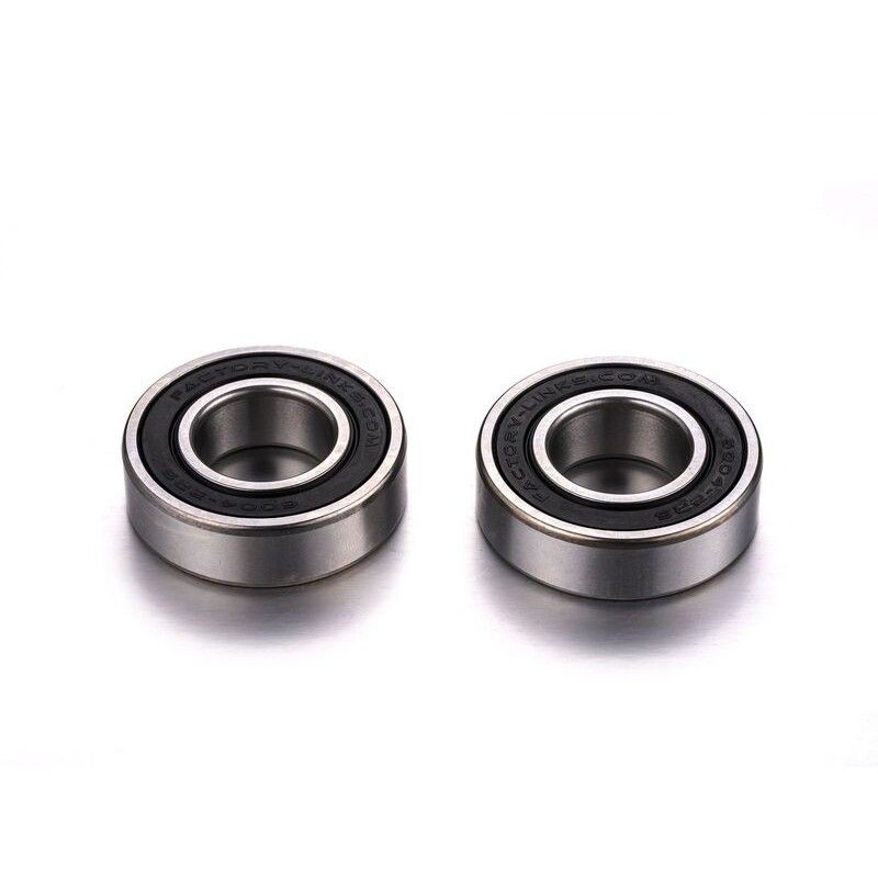 Kit de rodamientos de rueda FACTORY LINKS - motoscamaralweb.com