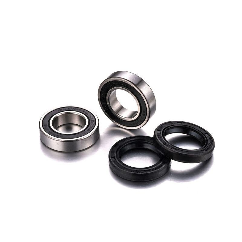 Kit de rodamientos de rueda FACTORY LINKS - motoscamaralweb.com
