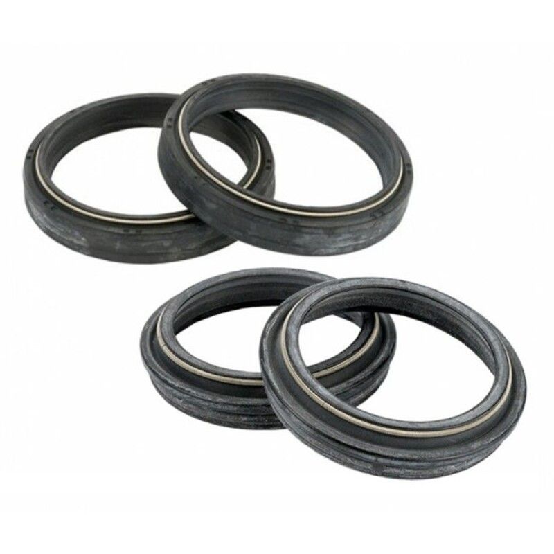 Kit de reparación de horquilla SHOWA- motoscamaralweb.com