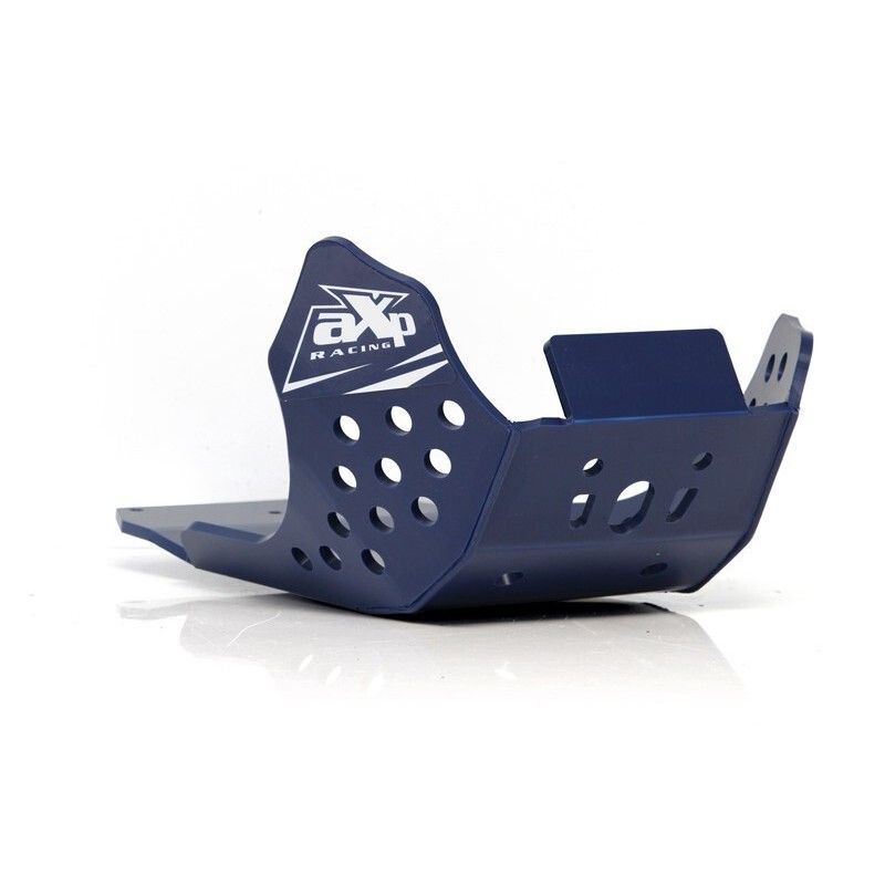 Cubrecárter AXP - HDPE ø6mm Husqvarna FC250 / FC350 - motoscamaralweb.com