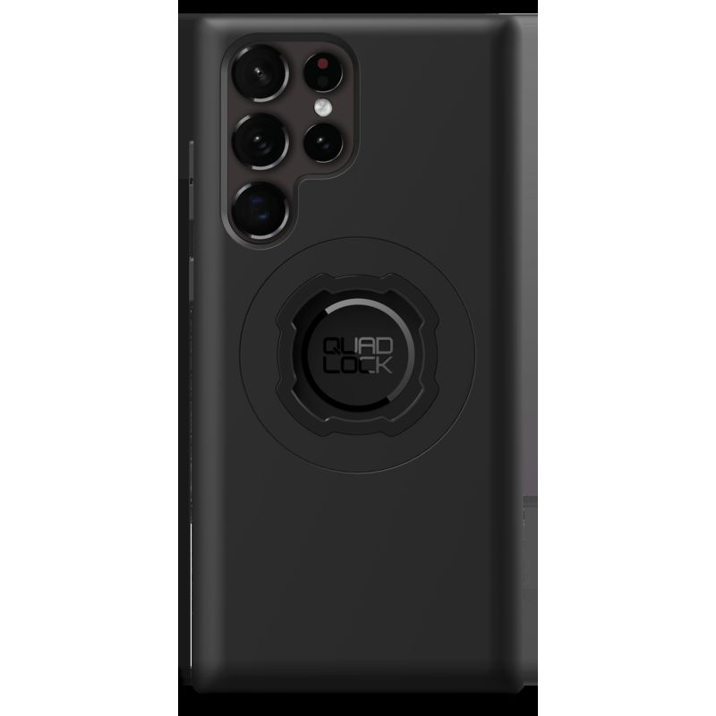 Funda para smartphone QUAD LOCK MAG - Samsung Galaxy S22 Ultra - motoscamaralweb.com