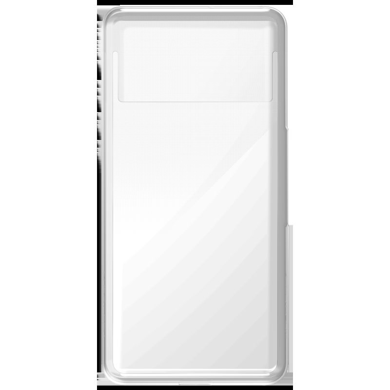 Funda impermeable para smartphone QUAD LOCK MAG Poncho - Google Pixel 7 Pro - motoscamaralweb.com