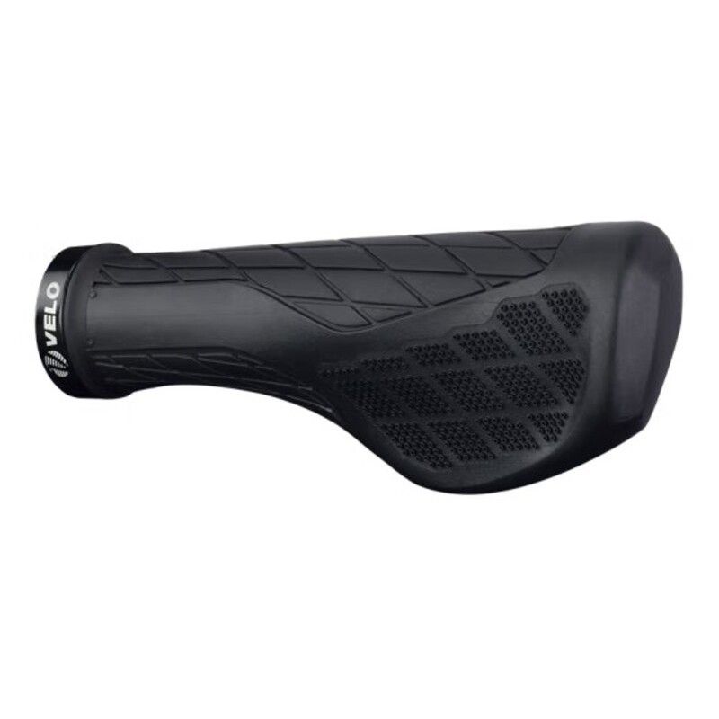 Puños de bicicleta ergonómicos VELO Autune - motoscamaralweb.com