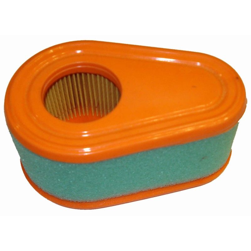 FILTRO AIRE ¬ESPUMA AD BRIGGS 7HP VERT- motoscamaralweb.com