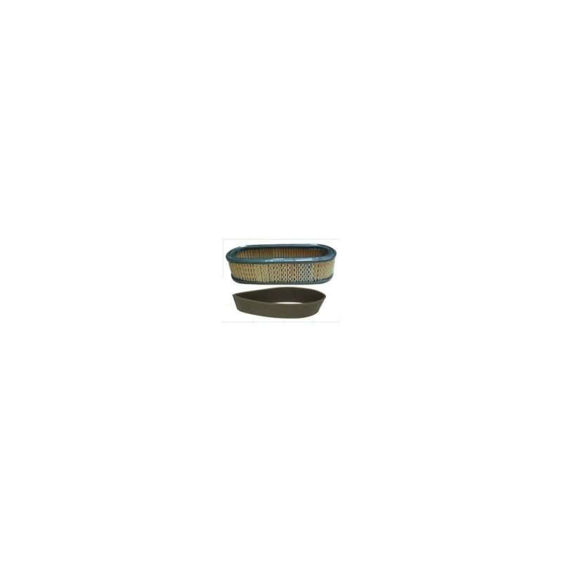 FILTRO AIRE ¬ESPUMA AD BRIGGS J.D. 12.14.16.18.21 HP VERT- motoscamara
