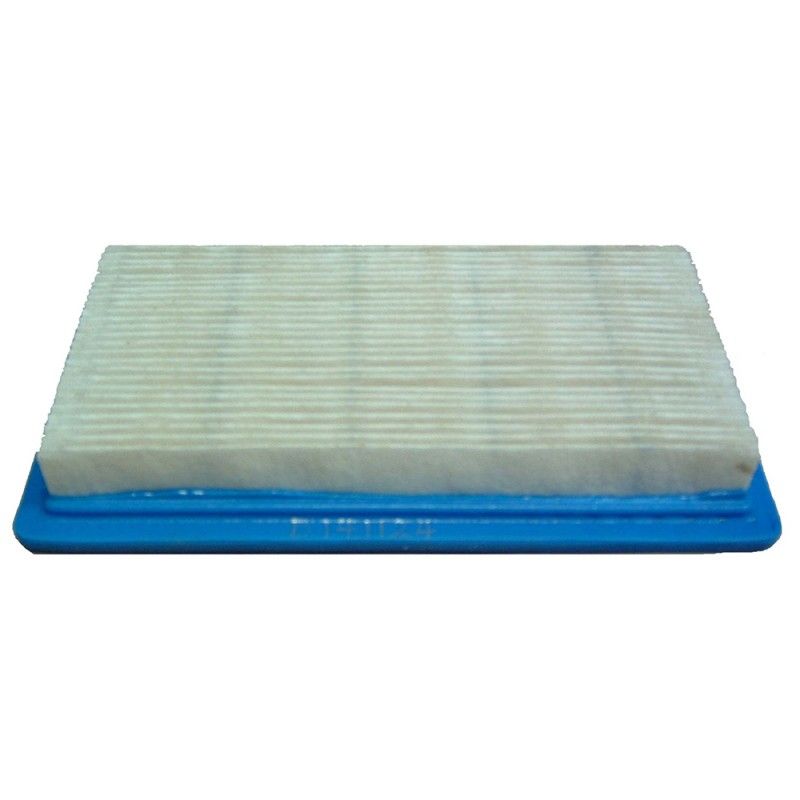 FILTRO AIRE AD BRIGGS 4HP (8CID) 160X89X25MM- motoscamaralweb.com