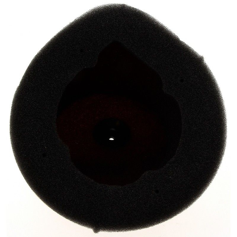 Filtro de aire TECNIUM 3 capas - motoscamaralweb.com