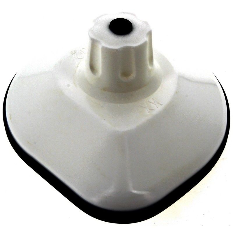 Tapa caja filtro de aire TECNIUM - motoscamaralweb.com