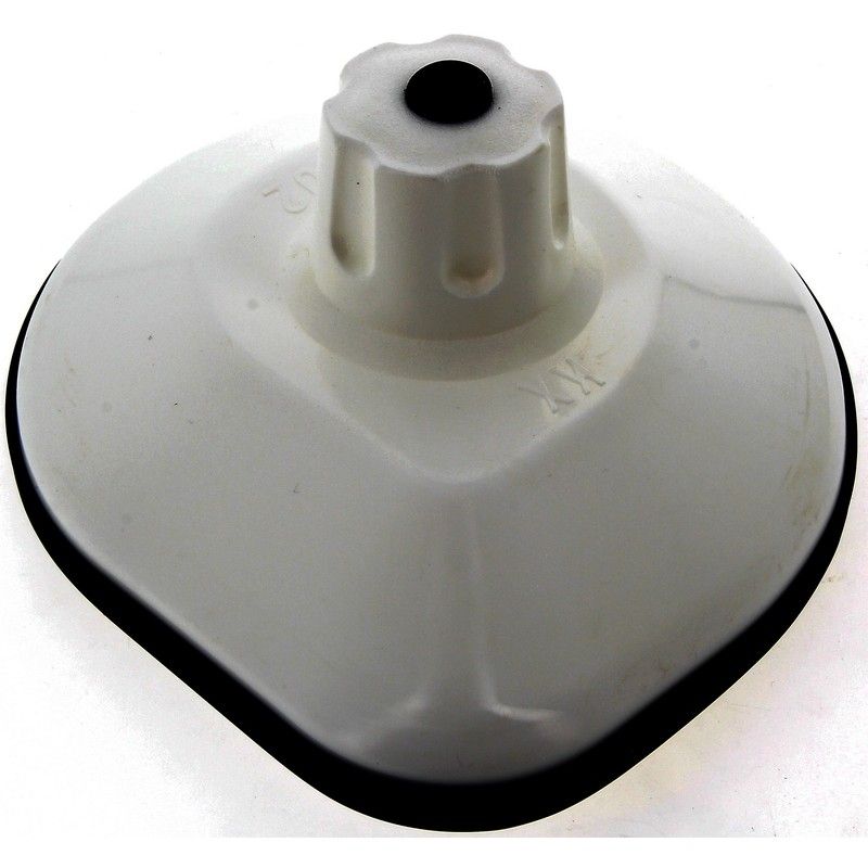 Tapa caja filtro de aire TECNIUM - motoscamaralweb.com