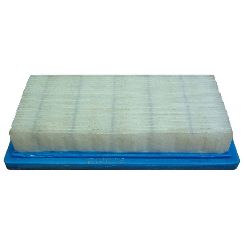 FILTRO AIRE AD BRIGGS 5HP 133400 SERIES.178X89X28.5MM- motoscamaralweb