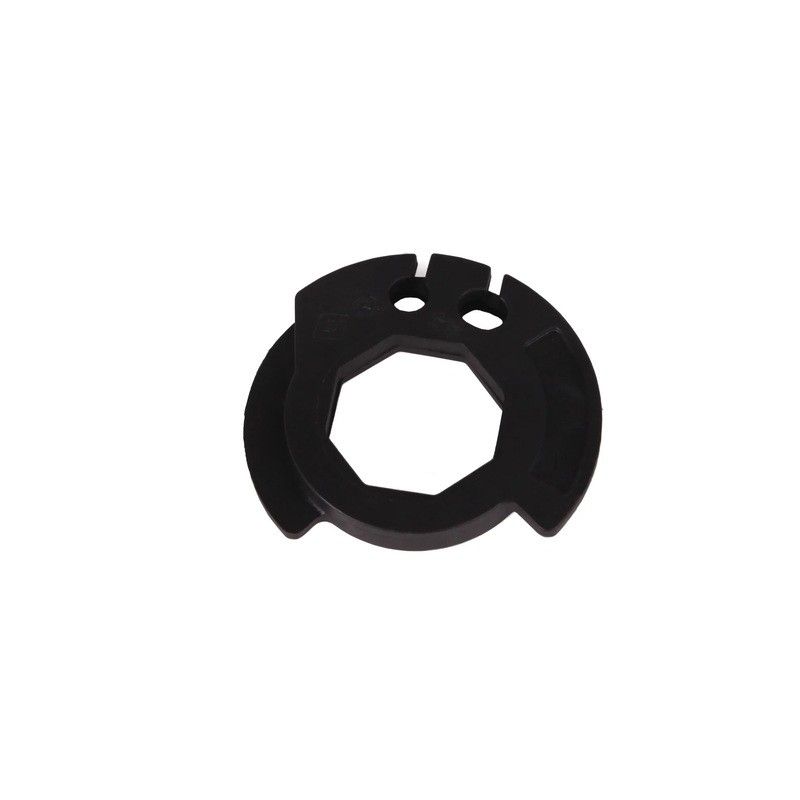 Leva de acelerador ODI V2 System Tipo N - motoscamaralweb.com