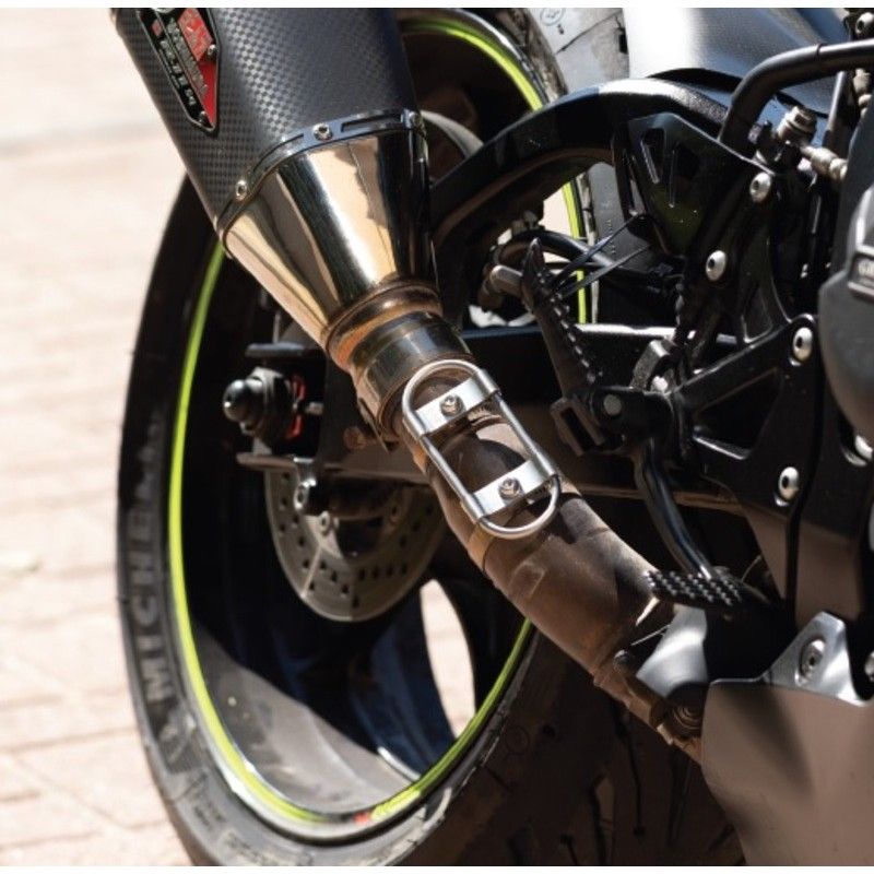 Protector térmico OXFORD Café - motoscamaralweb.com