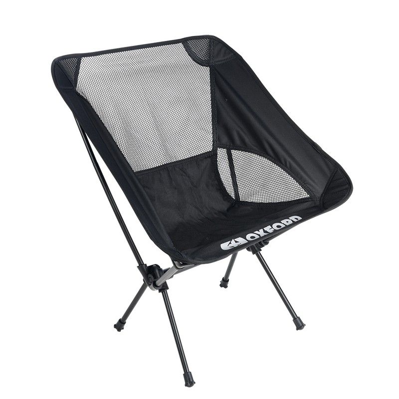 Silla de camping OXFORD- motoscamaralweb.com