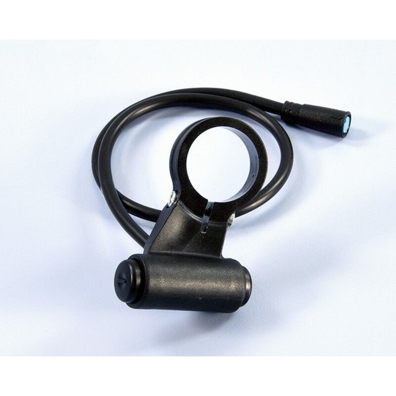 Botonera control display POLINI EP3+ EVO MTB - motoscamaralweb.com