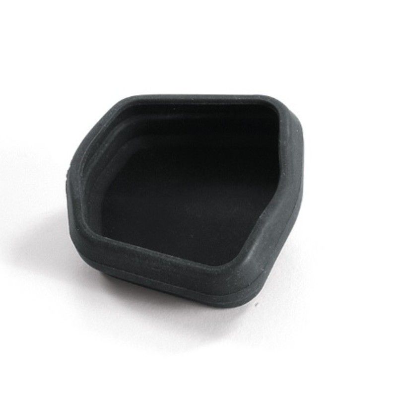 Tapa de silicona para control de interruptores POLINI - motoscamaralweb.com