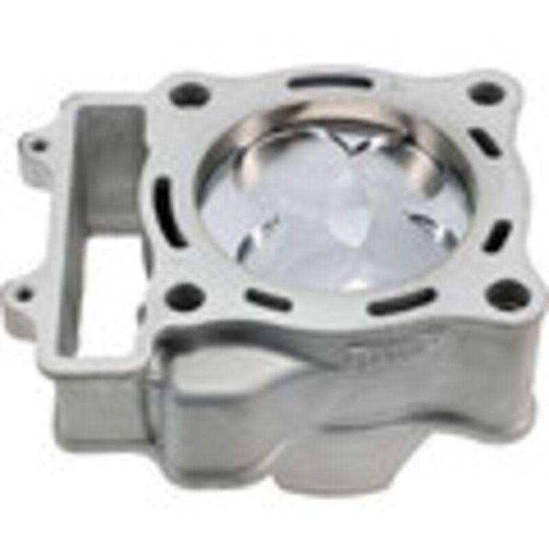 Kit cilindro CYLINDER WORKS - Ø79.00mm Honda CRF250R/RX - motoscamaralweb.com
