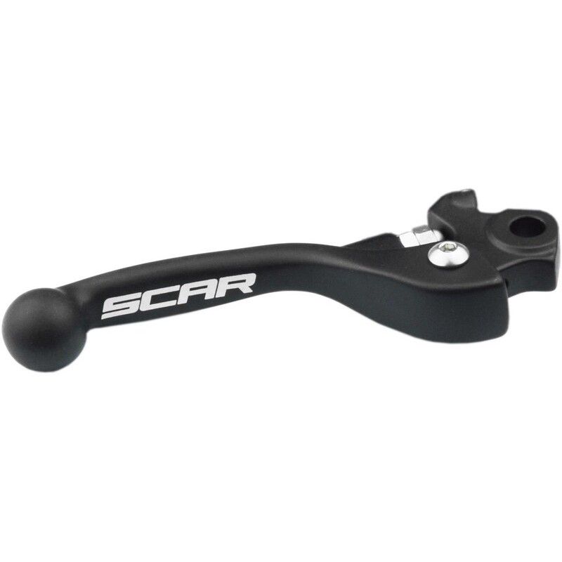 Maneta de freno SCAR OEM - motoscamaralweb.com