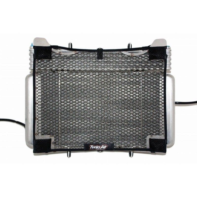 Funda de radiador TWIN AIR - motoscamaralweb.com