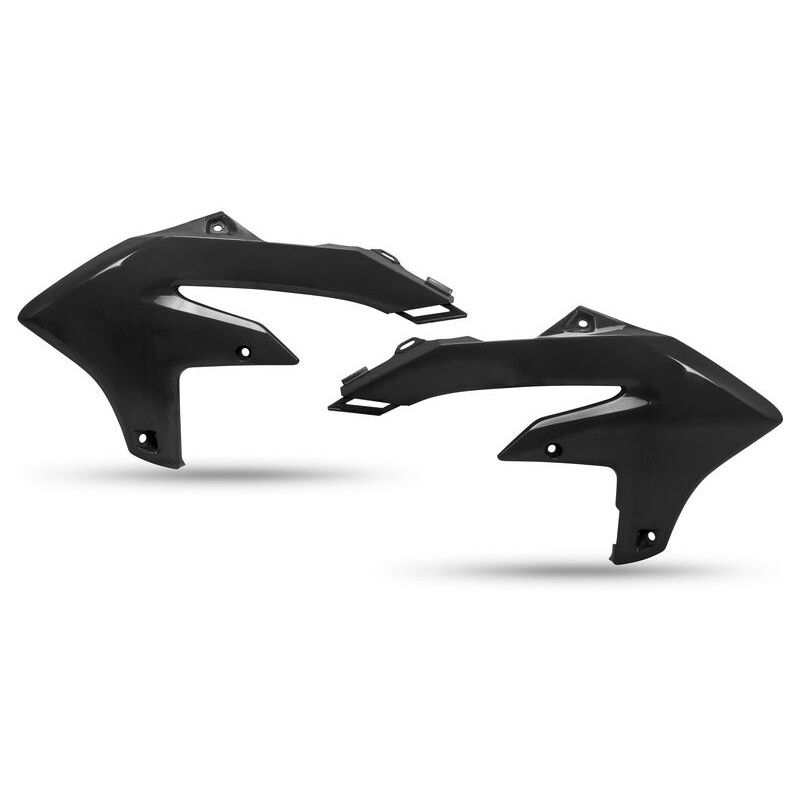 Paneles laterales de radiador UFO - Yamaha YZ450F - motoscamaralweb.com