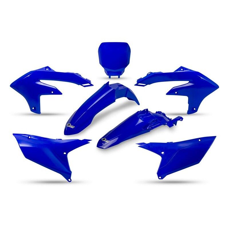 Kit de plástica UFO Yamaha YZ450F - motoscamaralweb.com