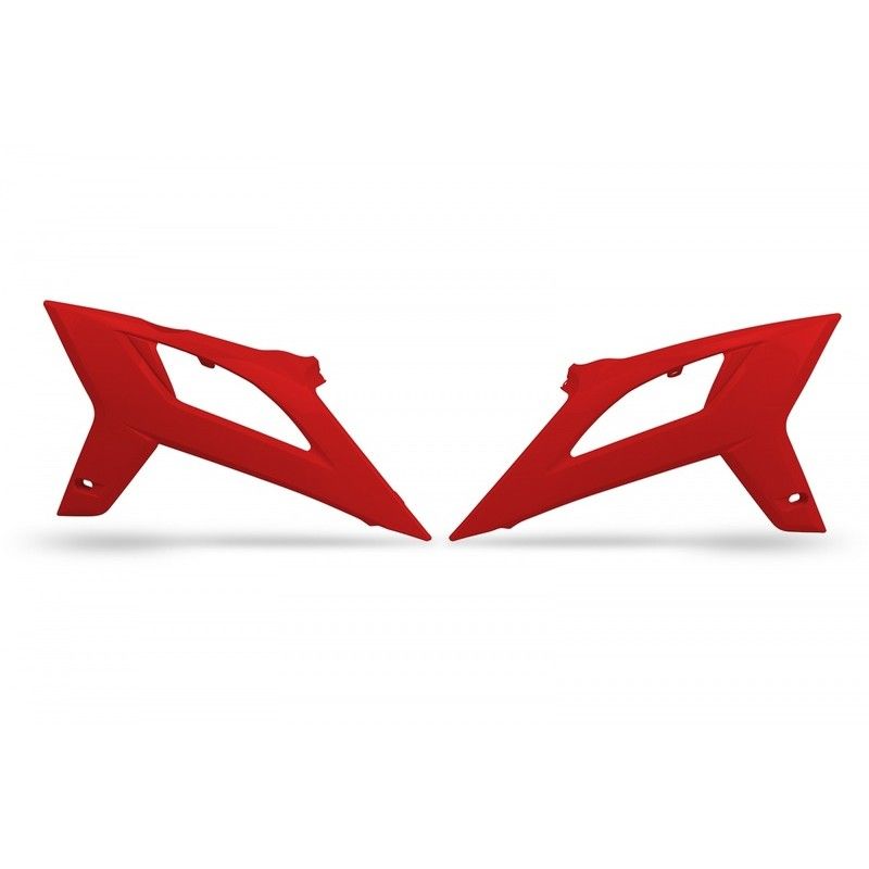 Paneles laterales de radiador UFO - Beta RR - motoscamaralweb.com