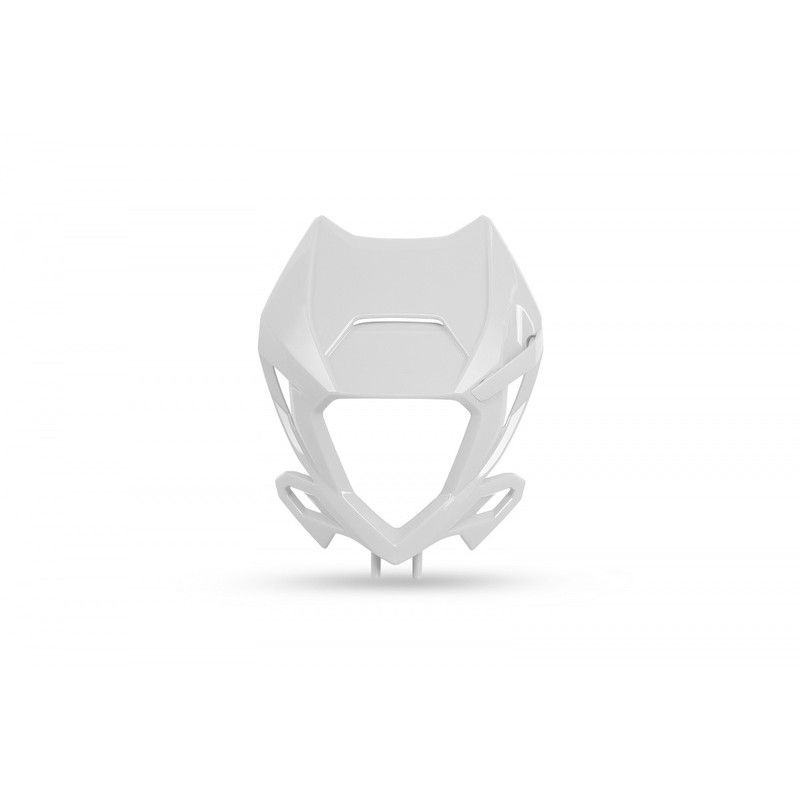 Careta UFO para faro delantero OEM - Beta RR - motoscamaralweb.com